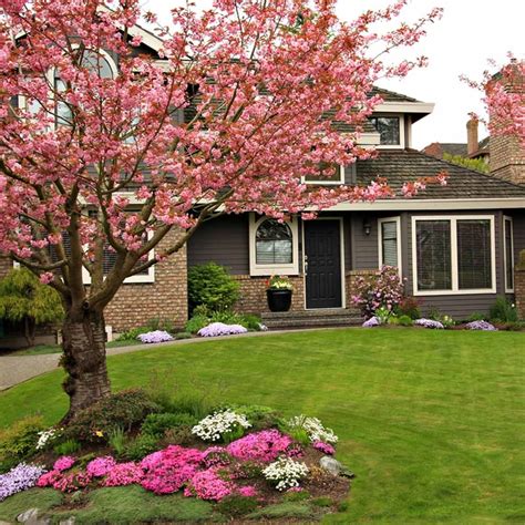 10 Tips for Landscaping Around Trees | Family Handyman | The Family Handyman #aroundhouselandsca ...