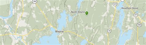 Best trails in Wayne, Maine | AllTrails