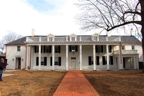 Oldest House in Downtown Fredericksburg, Virginia RENOVATED - STI of ...