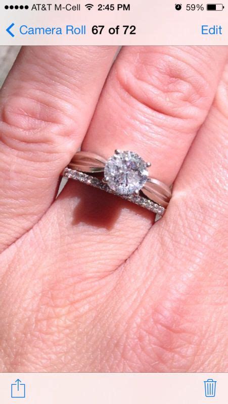 Pawn Shop Engagement Rings! - Weddingbee