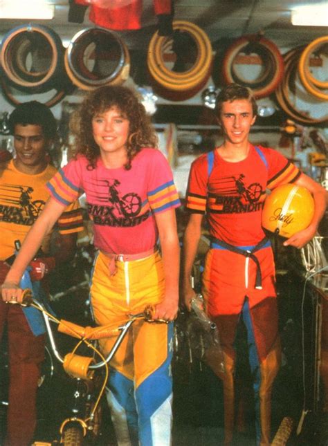 I miss the 80s: Nicole Kidman in BMX Bandits - Bike Hugger