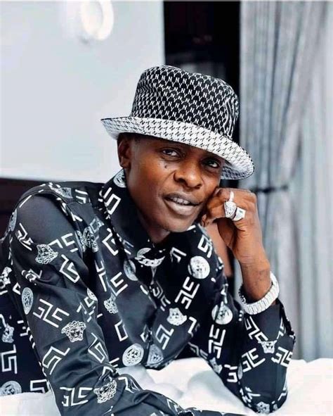 Shock as Jose Chameleone reveals his burial guidelines