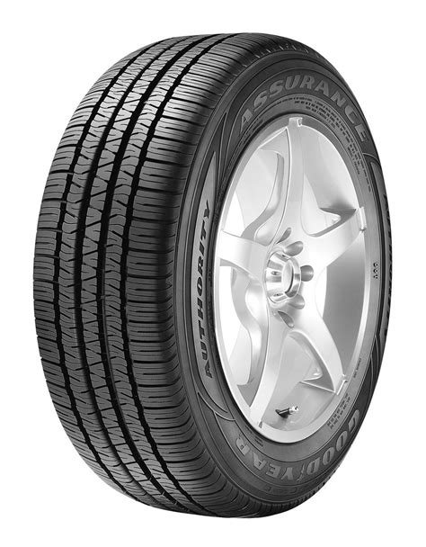 Goodyear 225/65R17 Assurance Authority Tire | Walmart Canada