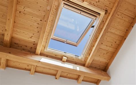 8 Reasons to Get Skylights Fitted to Your Roof | Above Roofing