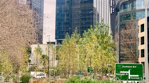 Melbourne urban planning highlights from the Australian Institute of Landscape Architects awards ...