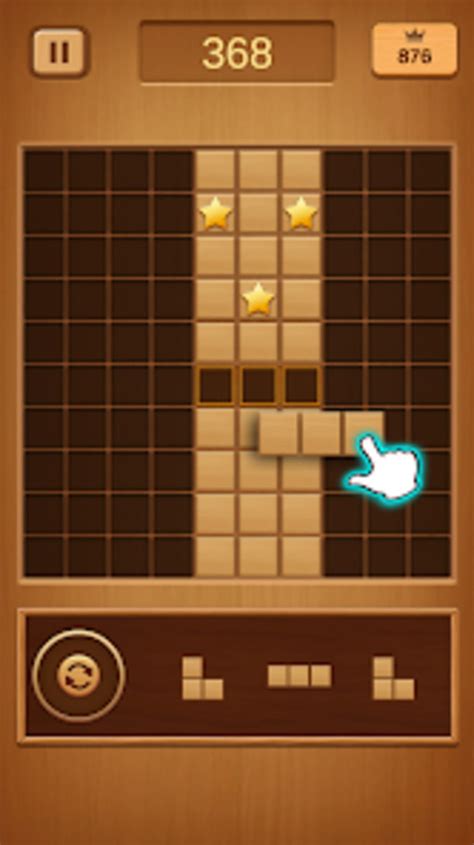 Block Puzzle - Tetris Game for Android - Download