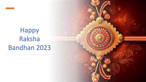 Raksha Bandhan 2023 Wishes, Greetings & Messages