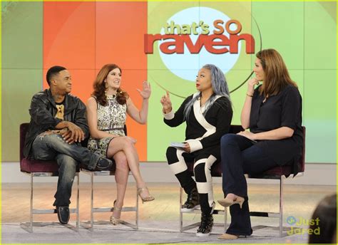 Full Sized Photo of that so raven reunion view pics vid 08 | Raven Symone Reunites With 'That's ...