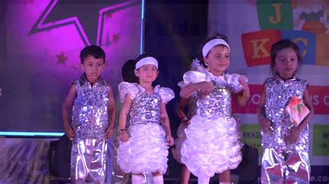 Taare Zameen Par | Title Song | Kids Performance | Best Preschool | Joy Kids Care Annual Concert ...