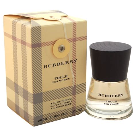 Burberry Touch by for Women - 1 oz EDP Spray