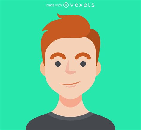 Avatar Vector & Graphics to Download