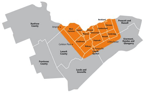 Ottawa Neighbourhoods | Ottawa 4 You