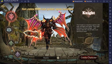 MU: Dragon Havoc - A Thorough Guide for All Classes | BlueStacks