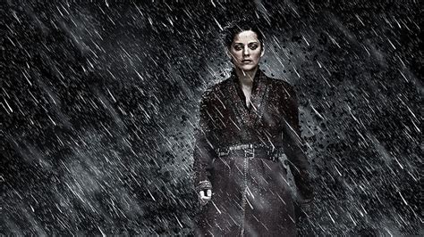 Marion cotillard, talia, batman, talia al ghul, Movies, HD wallpaper | Peakpx