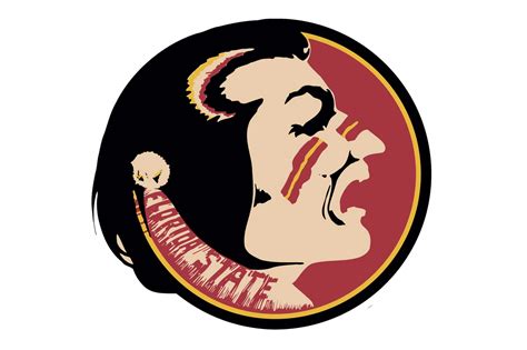 Florida State Seminoles Helmet - Florida State Football Helmet – The ...