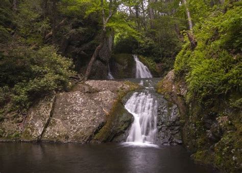 Pennsylvania Waterfalls: Hiking the Tumbling Waters Trail in the ...