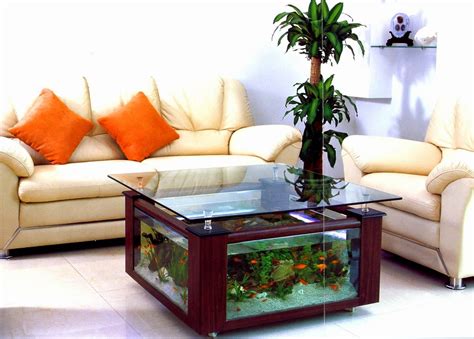 Acuario En Mesa De Centro - Mesasdecentro.pw | Aquarium coffee table ...