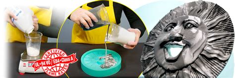 Smooth-On, Inc. | Mold Making & Casting Materials | Rubbers, Plastics, Foams & More!