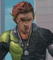 Green Goblin (Dane DeHaan) | Spider-Man Films Wiki | Fandom