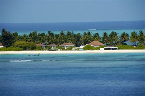 Kadmat Island, Lakshadweep, India, Tourism, 2021 | Island, Water Sports ...