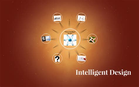 What is Intelligent Design? by