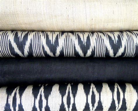 Abaca Textile Collection | The Textiles Co. Handmade Textiles ... April Rhodes, Filipino Fashion ...