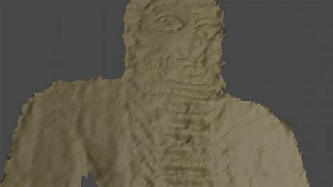 Ea Nasir Bronze Age 3D 3D model | CGTrader