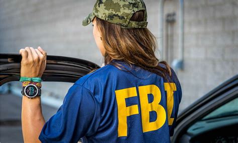 FBI recruiting special agents in Houston