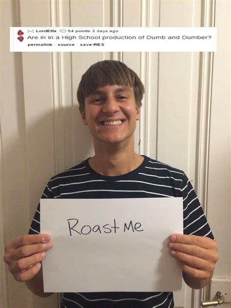 Witty Comebacks: Funny Roasts To Tell Your Friends