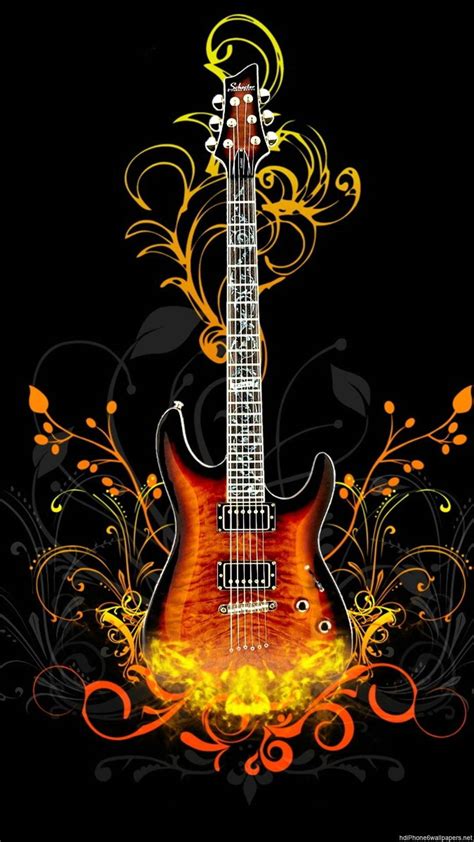 Top 999+ Guitar Wallpaper Full HD, 4K Free to Use