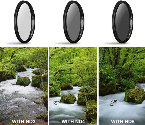 The Best Camera Filters to Protect Your Lenses & Improve Your Photos ...