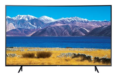 55" TU8300 Crystal UHD 4K Smart TV | Samsung Support CA