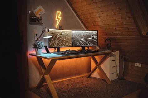 14 Gaming Desk Accessories You Need to Reach "Battlestation" Status – Voltcave