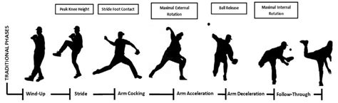 Biomechanical Principals of Pitching in Baseball