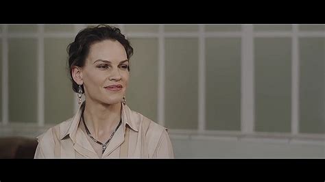 55 STEPS Official Trailer 2018 Helena Bonham Carter, Hilary Swank Movie ...