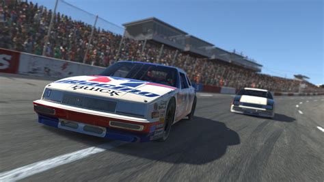 NASCAR Legends Buick LeSabre - 1987 - iRacing.com | iRacing.com ...