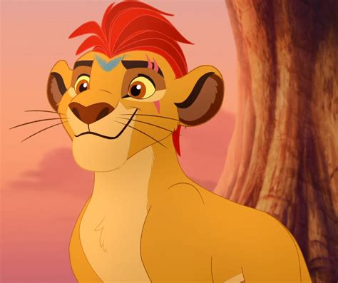 Kion | The Lion Guard Wiki | Fandom | Lion king drawings, Lion king fan art, Cartoon lion