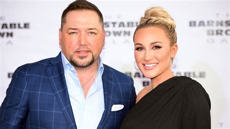 Brittany Aldean says transgender comments 'were taken out of context ...