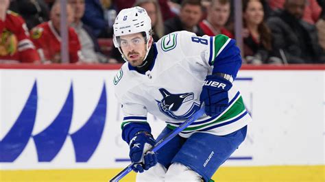 Trade-deadline primer for the Vancouver Canucks | Yardbarker