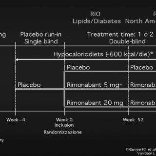 Possible action mechanisms of CB1 receptor blockers and rimonabant effects. | Download ...