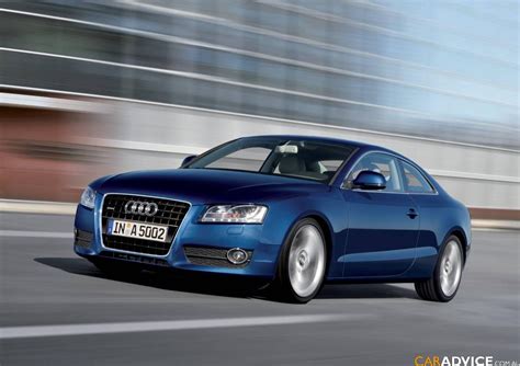 Cool Cars: Audi A5 Coupe