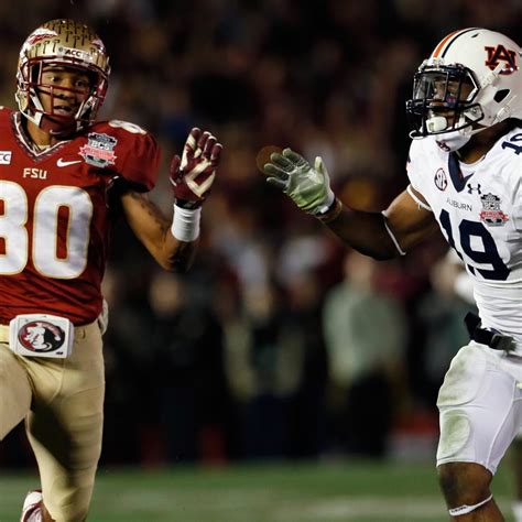 Florida State Football: Position-by-Position Preview of Seminoles' 2014 ...