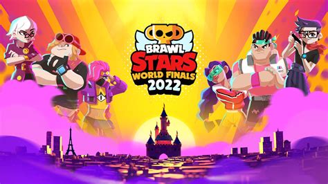 2022 Brawl Stars World Finals becomes the game's most-viewed esports event ever - Esports Insider