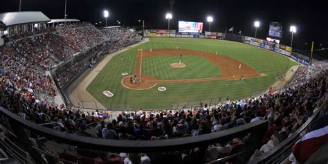 All-New Features Coming to Five County Stadium in 2019 | MiLB.com