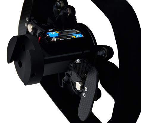 Simucube Wireless Wheel 270 | Simtech Simulation | OSW | Racing Simulators | Sim Racing