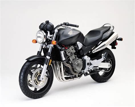 HONDA CB900F Hornet specs - 2002, 2003 - autoevolution