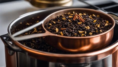 How to Make Karak Chai Indian: A Spicy and Robust Tea Recipe - indianteakarakchai.com