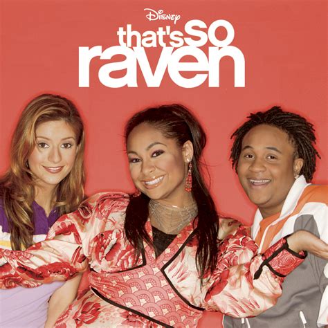 Disney Channel, Nickelodeon & More!: That's So Raven - Cast Photos ...