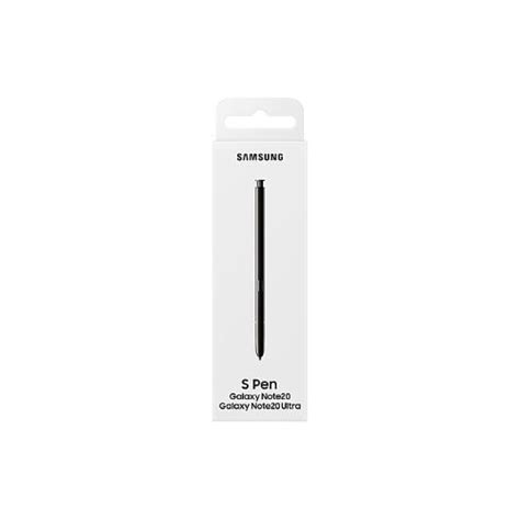 Samsung Galaxy Note20 - Note 20 Ultra S Pen | Konga Online Shopping