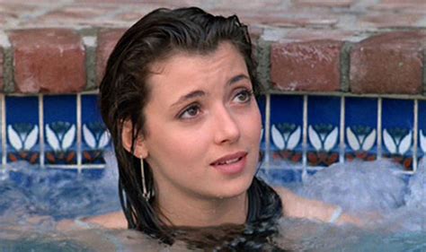 You won't believe what the teen sweetheart from Ferris Bueller’s Day Off looks like now ...